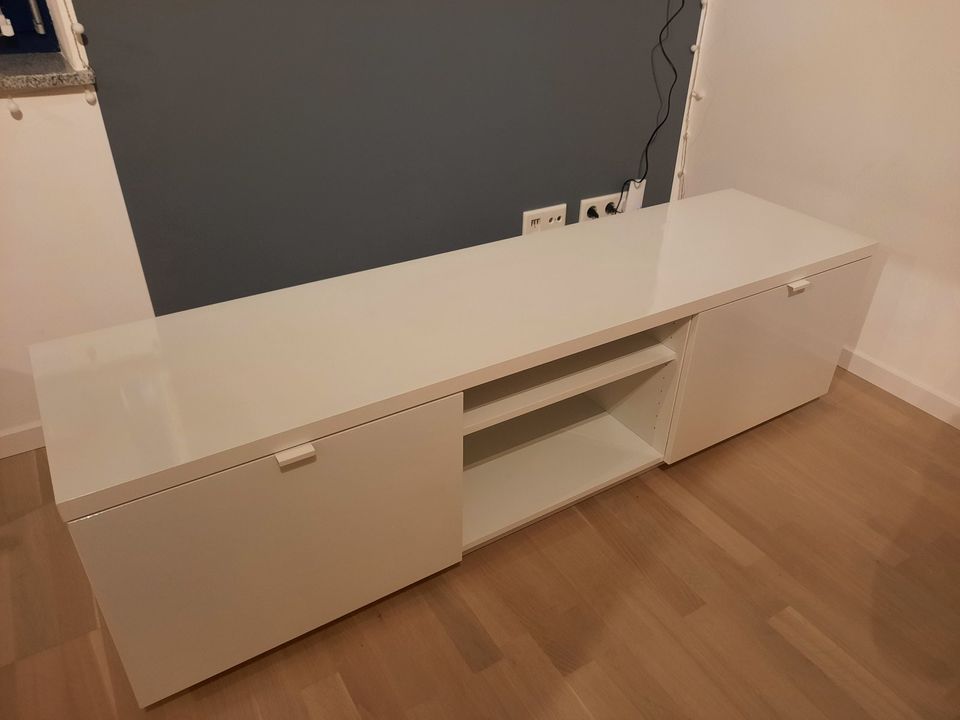 IKEA Byas, TV-Bank, Sideboard in Herten