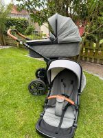 Kinderwagen Hartan R1 GTX selection Nordrhein-Westfalen - Dorsten Vorschau