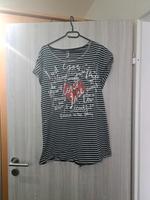 Tredy Damen Shirt gr 40 neuwertig Nordrhein-Westfalen - Alsdorf Vorschau