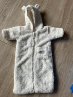 Baby Overall für Herbst / Winter Größe 50 / 56 Nordrhein-Westfalen - Krefeld Vorschau