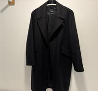 Wollmantel Mango Capsule Gr. XL Nordrhein-Westfalen - Detmold Vorschau