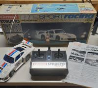 Carrera Structo Modellauto mit Fernsteuerung Porsche 935 Baden-Württemberg - Forchtenberg Vorschau