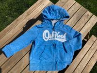 Oshkosh Hoodie Kapuzenpulli Gr. 86/92 oder 2T Dresden - Laubegast Vorschau