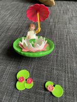 Playmobil Seerose Blumenkind Fairies Frankfurt am Main - Nordend Vorschau