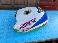 Kawasaki ZXR400 Tank Baden-Württemberg - Satteldorf Vorschau