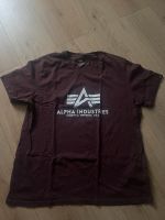 Alpha Industries Shirt XL Mecklenburg-Vorpommern - Jatznick Vorschau
