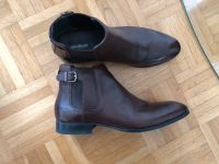 Strellson Herren Stiefelette Gr.42 Buchholz-Kleefeld - Hannover Groß Buchholz Vorschau