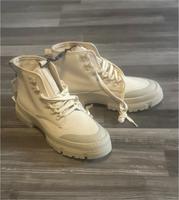 Halbboots Zara Gr 39 Neu mit Etikett Originalpreis 59,99€ Nordrhein-Westfalen - Oberhausen Vorschau