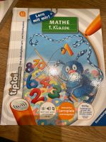 Mathe 1. Klasse, Tiptoi,tip toi, wie neu, 1. Schuljahr Mathematik Nordrhein-Westfalen - Schwalmtal Vorschau