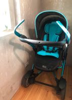 Verkaufe stylischen Jogger Kinderwagen Buggy aus Alu ABC-Design Sachsen - Freital Vorschau