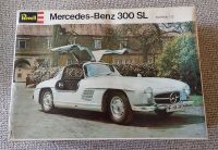 Revell Mercedes-Benz 300 SL Maßstab 1:12 (alt, von 1977) Bonn - Brüser Berg Vorschau