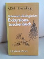 Botanisch-ökologisches Exkursions-Taschenbuch Leipzig - Leipzig, Zentrum-Ost Vorschau