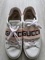 GUCCI Schuhe Gr. 43 Original Itali Saarland - Quierschied Vorschau