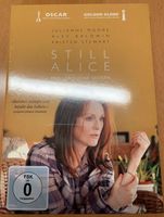 DVD „Still Alice“ Niedersachsen - Reppenstedt Vorschau
