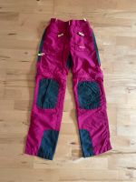 Jako o Robust Zipp off hose 140 pink Eimsbüttel - Hamburg Eidelstedt Vorschau