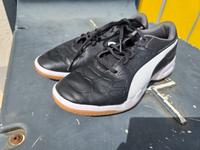Puma Indoor Fußball Schuhe 40 Tenaz 104889 unisex wie neu Fitness Sachsen-Anhalt - Kamern Vorschau