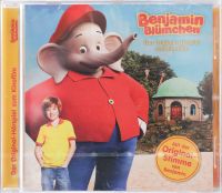 Benjamin Blümchen-das Original Hörspiel zum Kinofilm CD neuwertig Saarbrücken-West - Klarenthal Vorschau