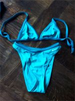 Da-Bikini "Nike" Gr.S, türkis-blau, neu Baden-Württemberg - Welzheim Vorschau