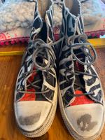 Me and Macs Sneaker Bayern - Lenggries Vorschau