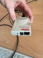 USB Print Server Roline: usb Drucker -> LAN Port Thüringen - Erfurt Vorschau