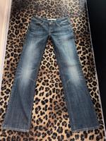 Low waist jeans / schlaghose PREIS INKL VERSAND Hannover - Mitte Vorschau