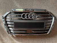 Audi S3 8V FL Kühlergrill chrom ACC + PDC Bayern - Ingolstadt Vorschau