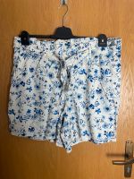 Gr.50 Shorts Bindegürtel Viskose neu Baden-Württemberg - Heidelberg Vorschau