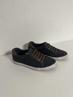 Graceland Damenschuhe Halbschuhe Turnschuhe blau Größe 39 Bayern - Mengkofen Vorschau