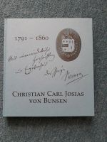 Christian Carl Josias von Bunsen Thüringen - Gera Vorschau