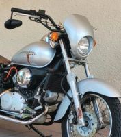 Honda Shadow VT 125 Lampenmasken zur Auswahl passgenau! Bielefeld - Heepen Vorschau