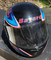 Motorradhelm Bayard Größe S Baden-Württemberg - Loßburg Vorschau