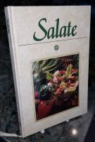 SALATE - Spezialitäten Kochbuch, Sigloch Edition, Künzelsau Bayern - Donaustauf Vorschau