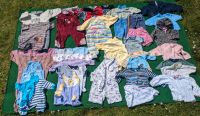 Babykleidung Nordrhein-Westfalen - Heiden Vorschau