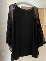 Yessica C&A Bluse Shirt Kleid schwarz Gr. XL Harburg - Hamburg Marmstorf Vorschau