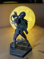 Eaglemoss Alien Figuren Saarland - Saarlouis Vorschau