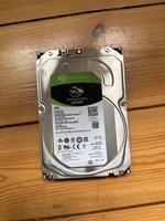 Festplatten Seagate BarraCuda 3,5 Zoll  1TB - 4TB Berlin - Schöneberg Vorschau