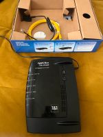 Fritzbox WLAN 7360SL Homeserver 50.000 Aubing-Lochhausen-Langwied - Aubing Vorschau