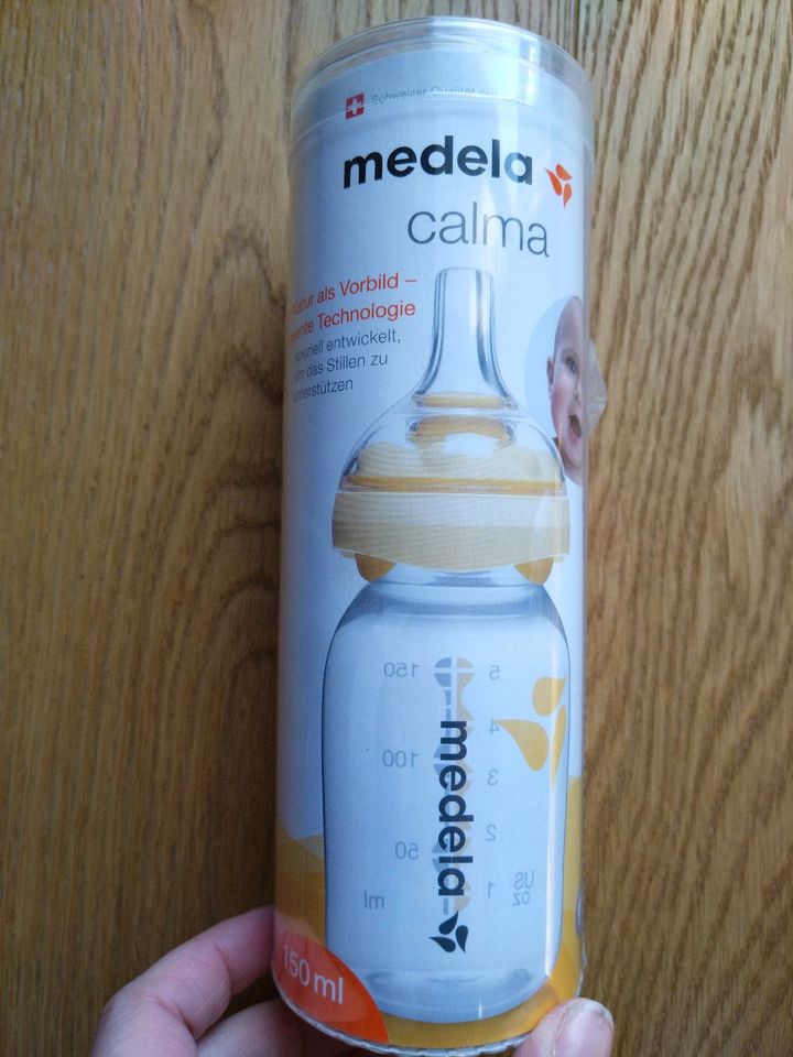 Medela Trinkflasche in Ingolstadt