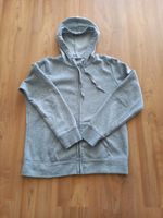 Zip-Hoodie, grau, Damen, Gr. 38 Schleswig-Holstein - Brügge Holst Vorschau