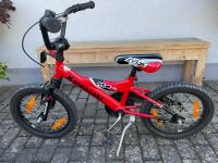 16 Zoll Kinderrad Bayern - Bad Neustadt a.d. Saale Vorschau