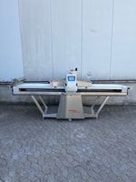 Teig Ausrollmaschine Rondo Doge SFA 612 Bielefeld - Brackwede Vorschau