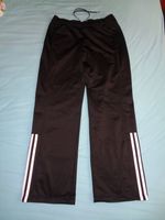 Adidas Trainingshose Gr. 38/40 NEU Sachsen-Anhalt - Halle Vorschau