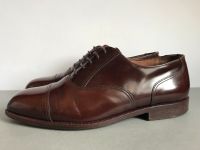 Apollo Heinrich Dinkelacker 6,5G Cap Toe Oxford Business1/2fw.neu Kreis Ostholstein - Bad Schwartau Vorschau