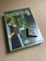 2F Spiele - Funkenschlag - Recharged & Erweiterung (Brettspiel) Brandenburg - Teltow Vorschau