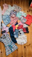 Kleidungspaket Mädchen 30Teile Frühling/Sommer Sachsen - Müglitztal Vorschau
