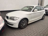 BMW 116i Lim. Hessen - Kelkheim Vorschau