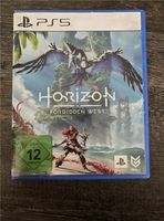 PS5 Horizon II Forbidden West Baden-Württemberg - Bad Rappenau Vorschau