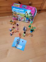 Playmobil City Life 9082 Blumenhändler Nordrhein-Westfalen - Euskirchen Vorschau