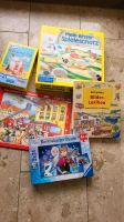 KINDER Spiele Spieleschatz Puzzle Lexikon Nordrhein-Westfalen - Kirchhundem Vorschau