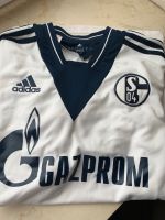 Schalke 04 Trikot Gr S/176 cm Nordrhein-Westfalen - Mülheim (Ruhr) Vorschau